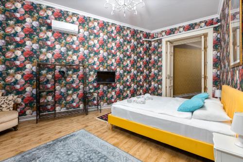 Sololaki Rooms