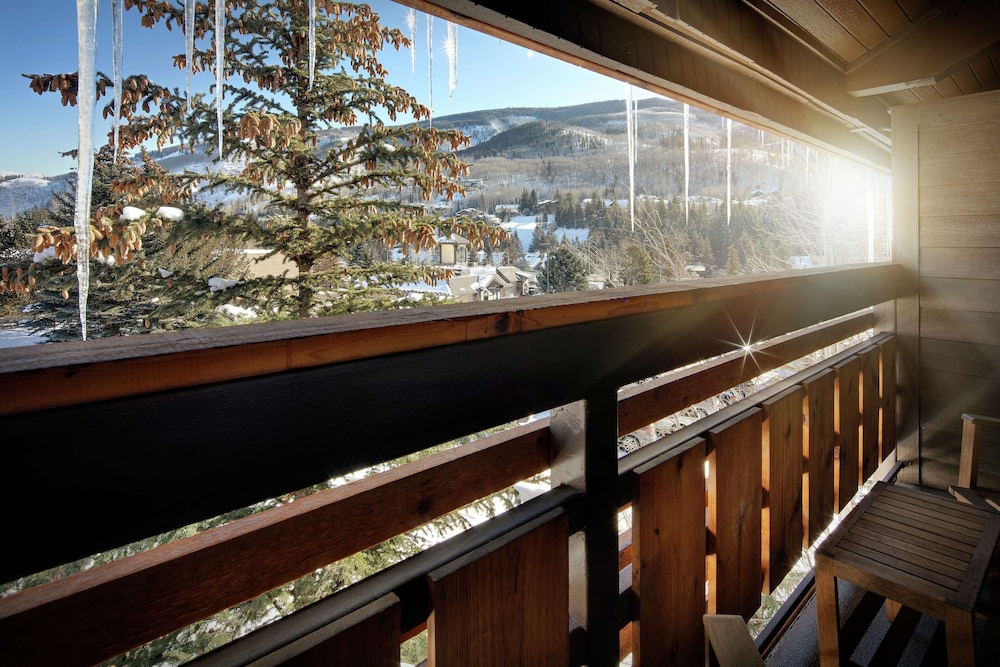 Highline Vail a DoubleTree by Hilton - photo 35