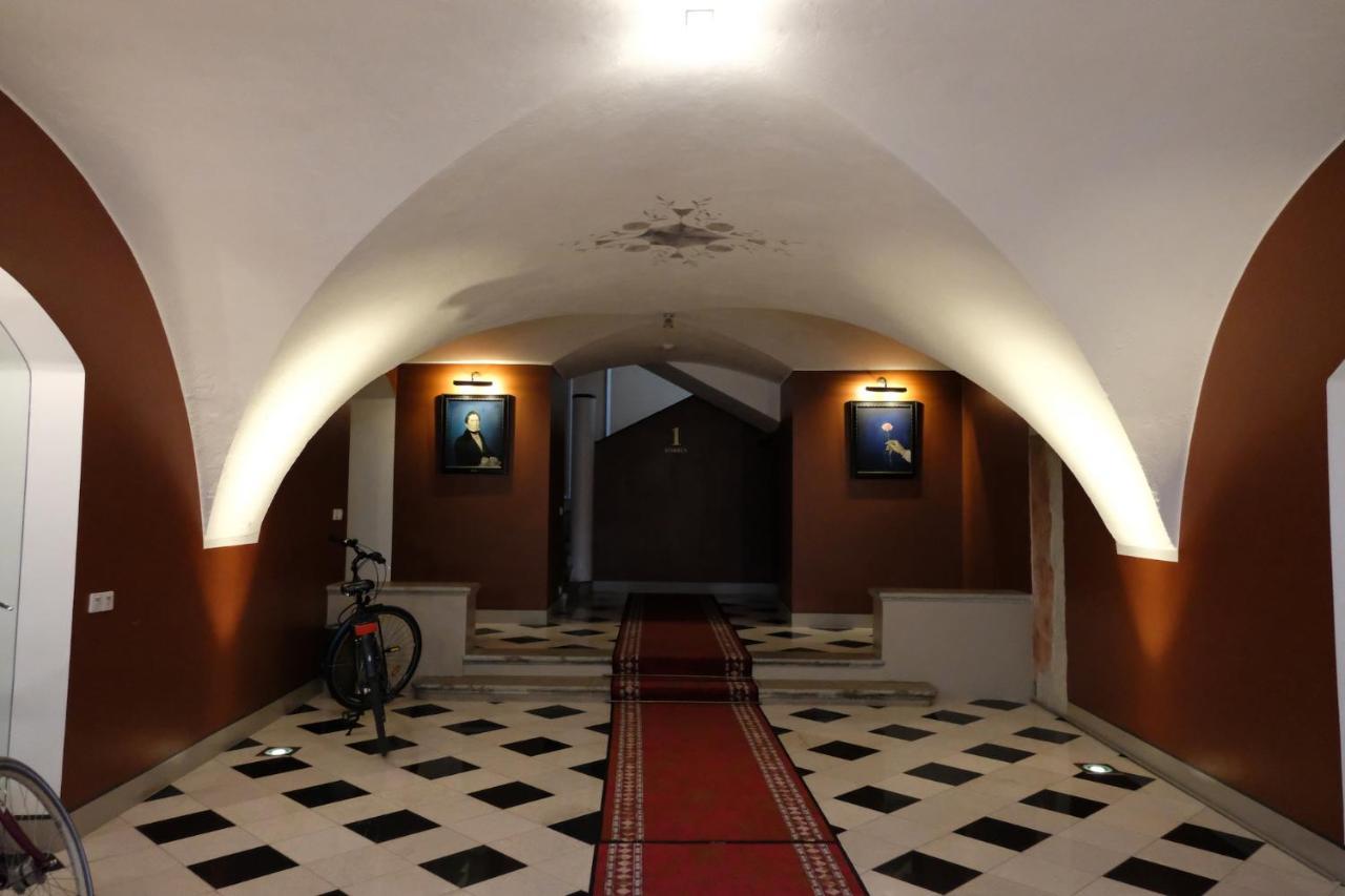 Tallinn City Apartments Luxury Loft