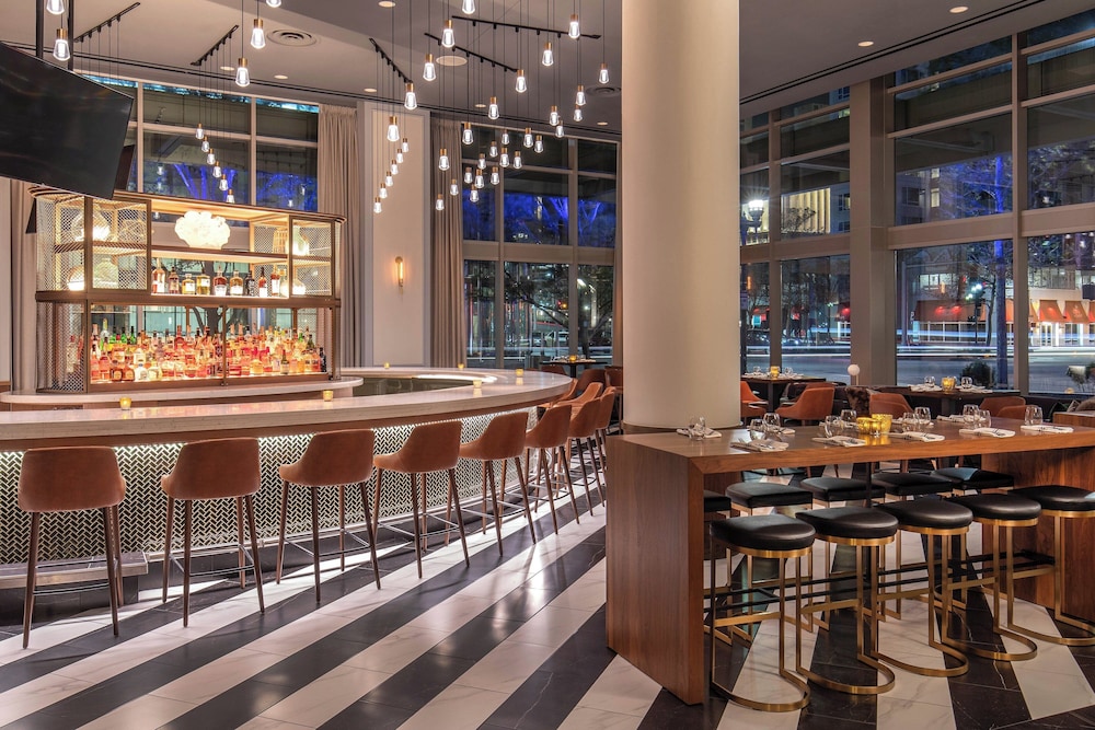 Renaissance Boston Seaport District - photo 85