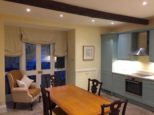 The Coach House