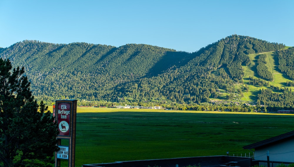 Elk Refuge Inn - photo 113