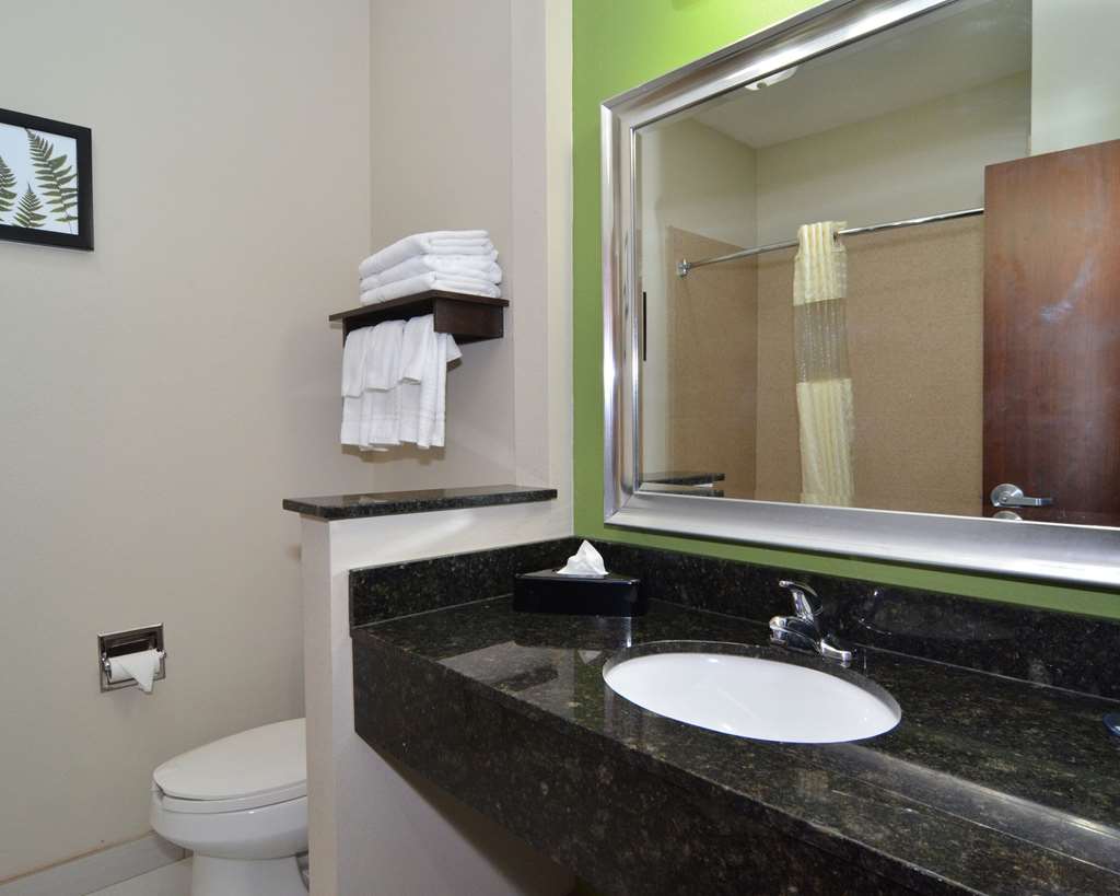 Quality Inn & Suites Kenedy Karnes City - photo 14