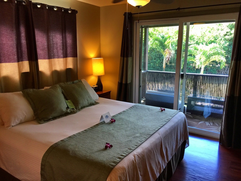 Paradise Bay Resort - photo 13