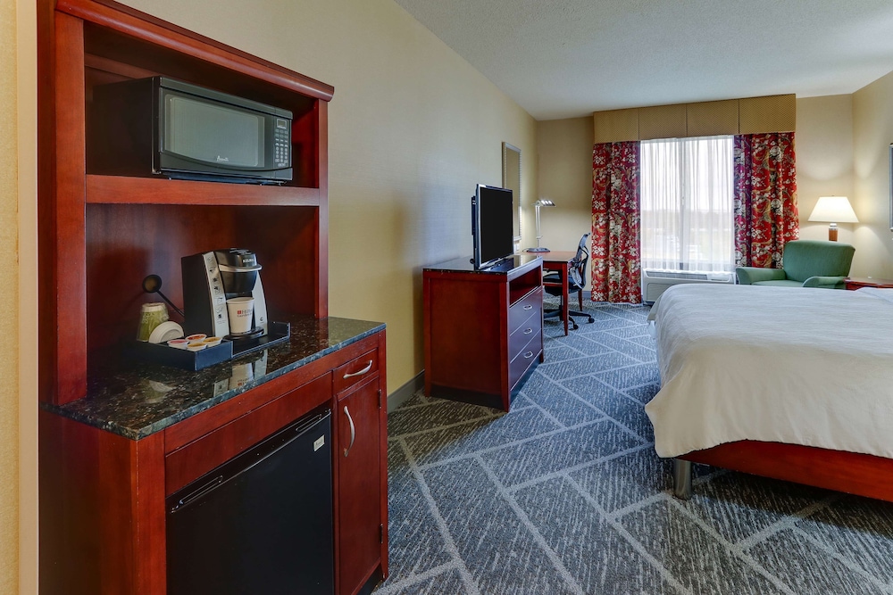 Hilton Garden Inn Indianapolis Airport - photo 20