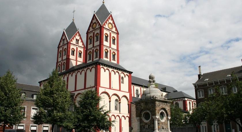 Jala Hotel in Liege, Belgium