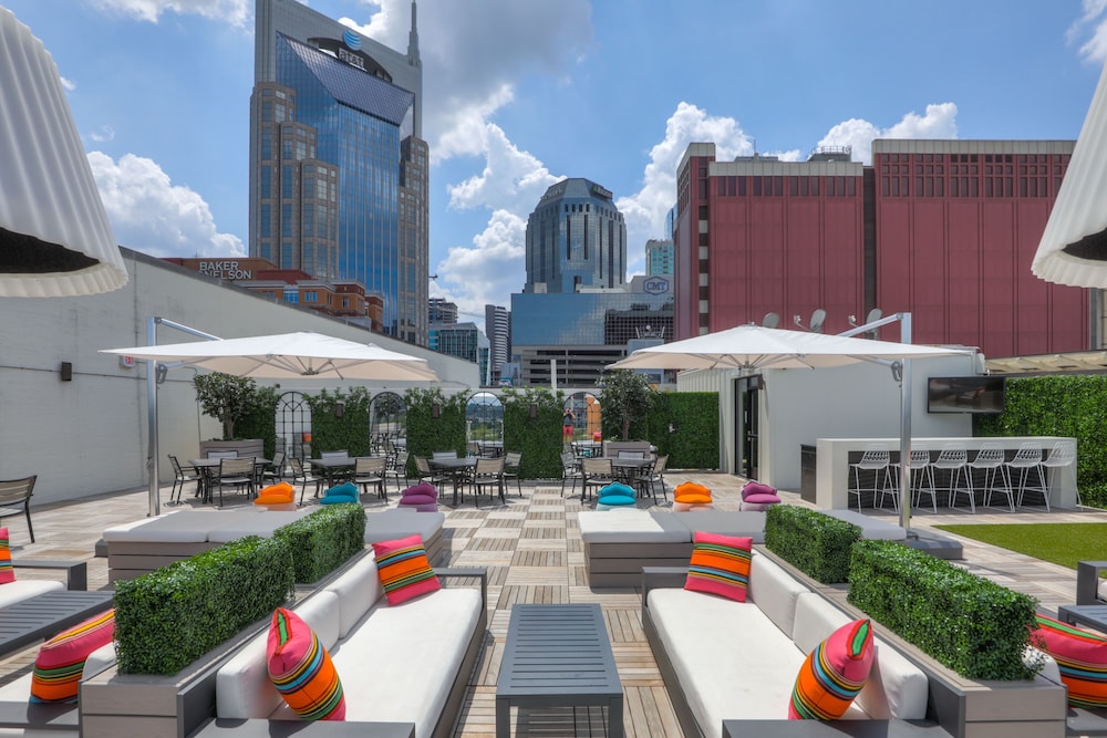 Studio 154 Luxury Hotel - photo 90