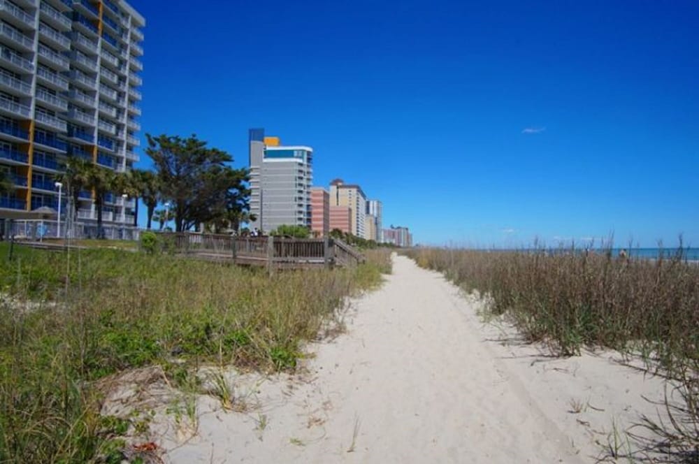 Roxanne Towers by Elliott Beach Rentals - photo 38