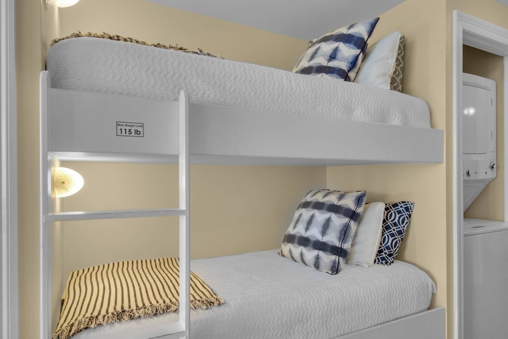 Boardwalk Beach Resort Unit 905 - photo 4