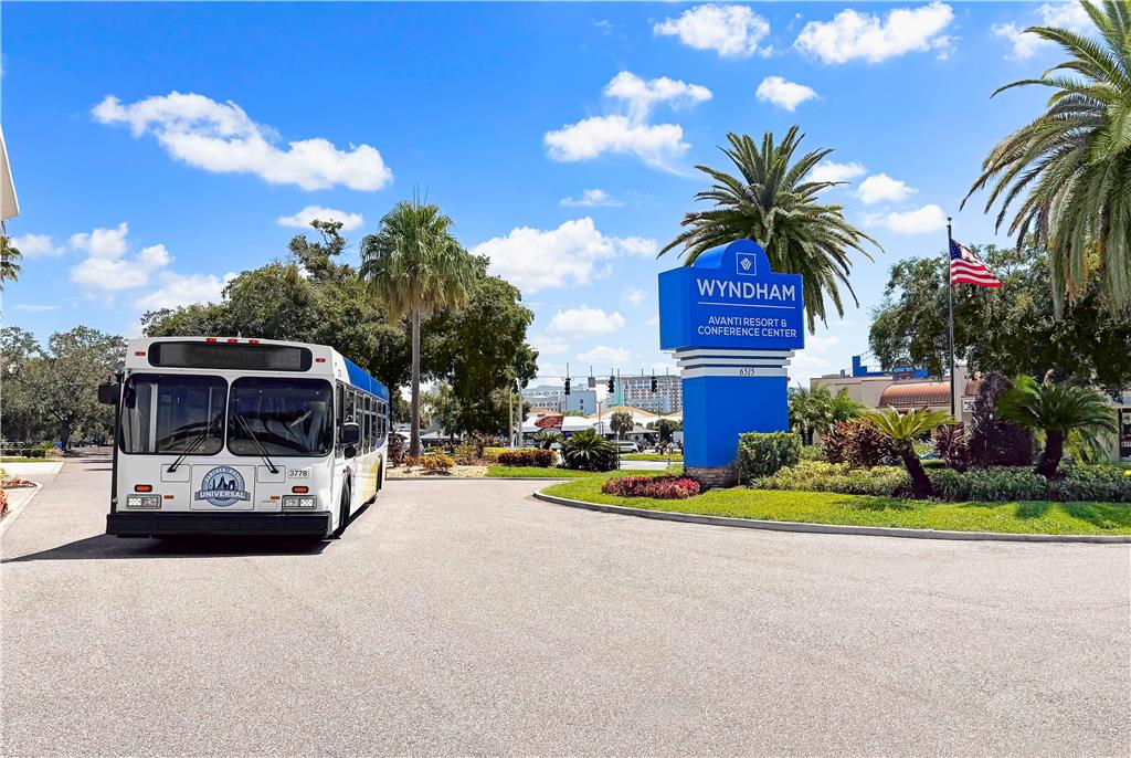 Wyndham I Drive Avanti Resort & Conference Center - photo 50