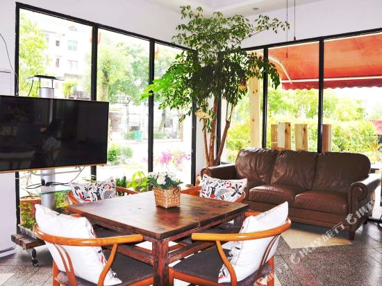 Jinshi Yododo Inn in Yichang, People's Republic of China