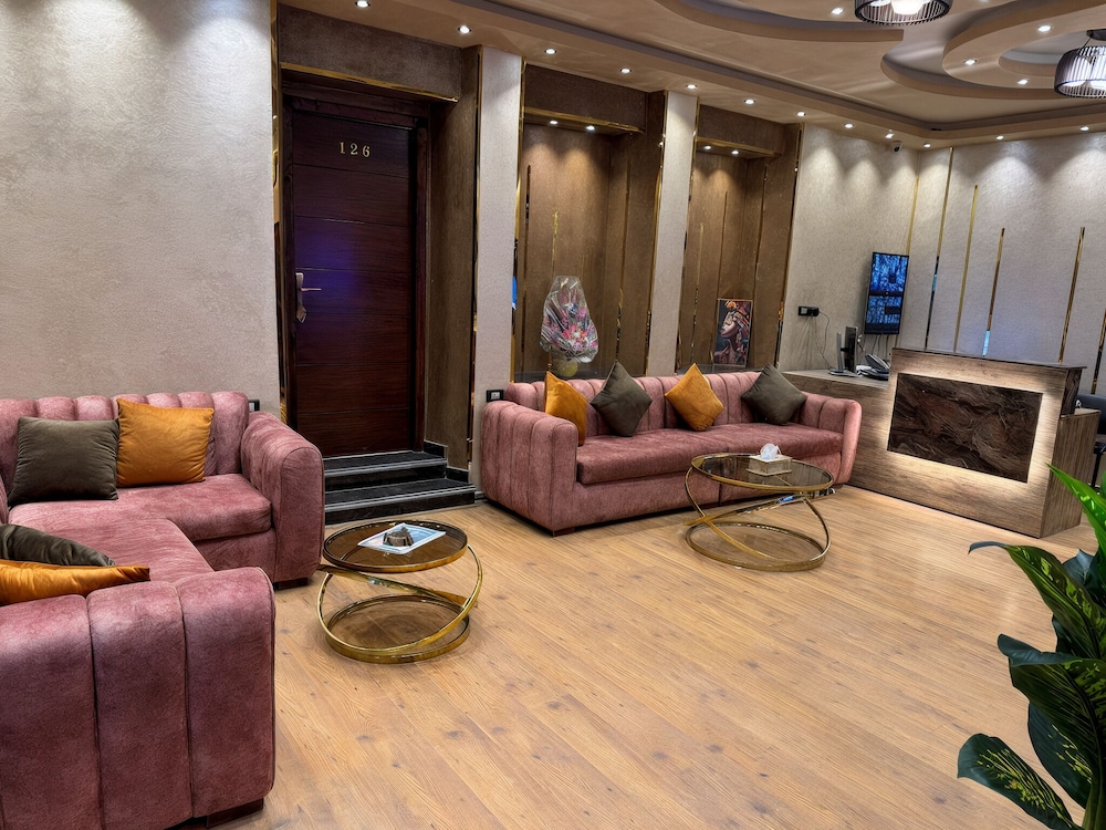 Cairo Plaza Prime Hotel - last minute hotel in Cairo