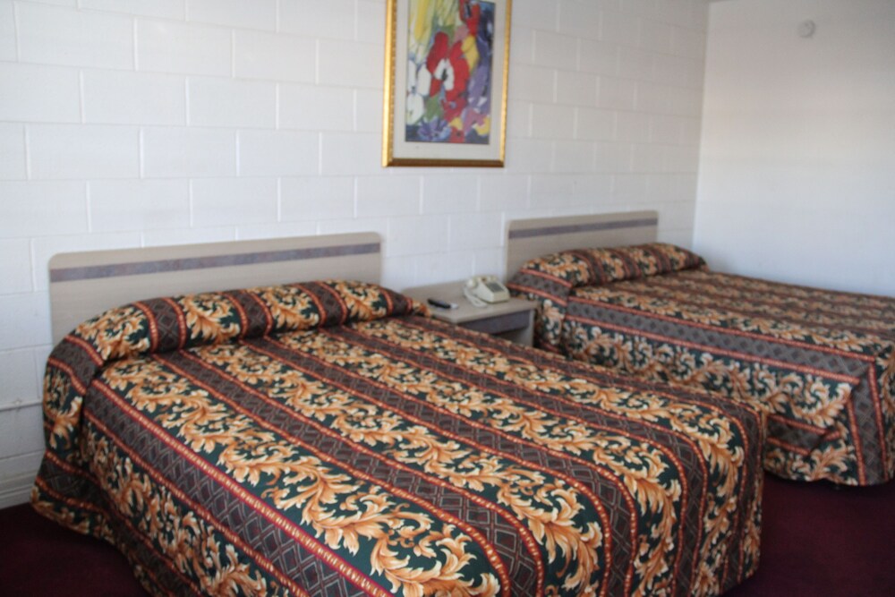 SuperLodge Motel - photo 24