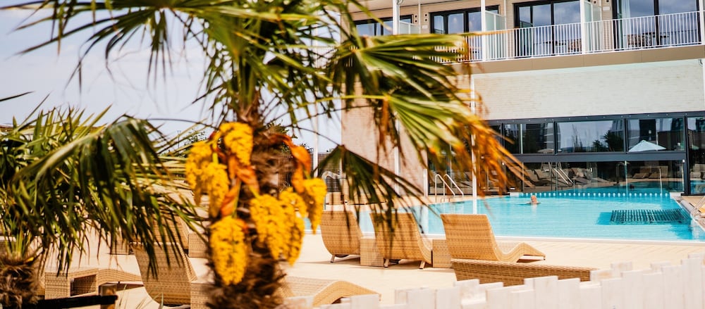 SlowDown Bottsand Hotel und Spa — hotel in Wendtorf
