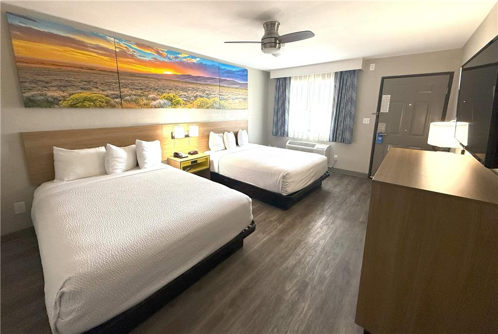Days Inn by Wyndham Yuma - photo 16
