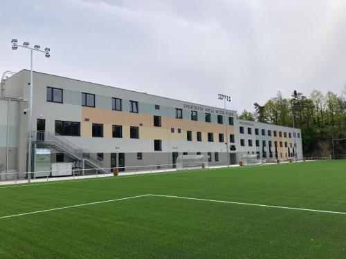 Hotel Prokopávka in Pilsen, Czech Republic