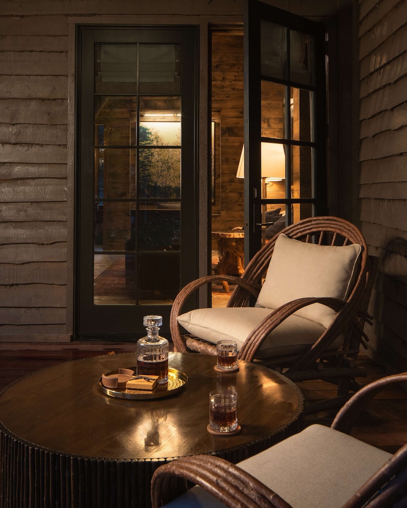 The Chatwal Lodge - photo 88