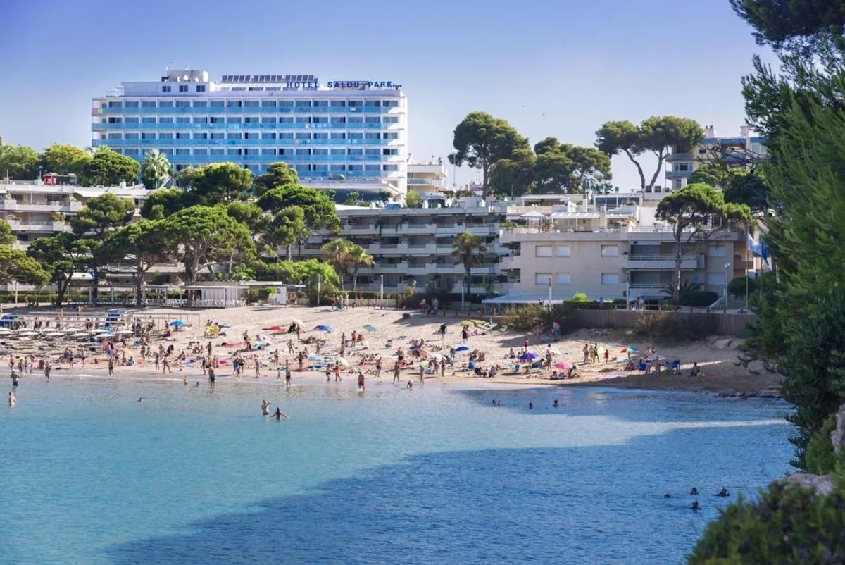 4R Salou Park Resort I — Salou — photo 3