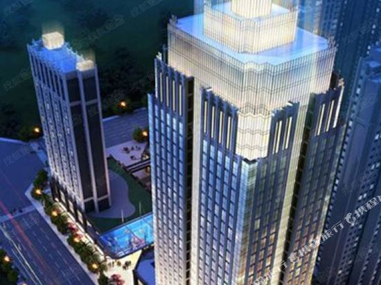 Chengdu Vincent Hotel - last minute hotel in Chengdu