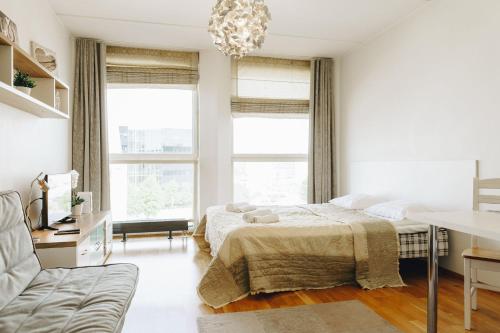 Dream Stay Rotermanni City Apartment