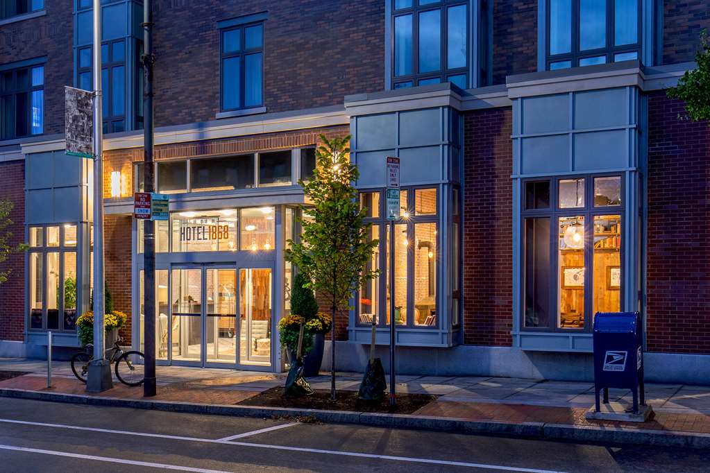 Hotel 1868 - featured photo