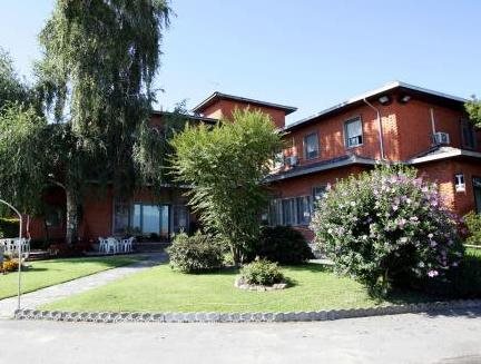Hotel Ristorante Paladini pet-friendly hotel Carisio