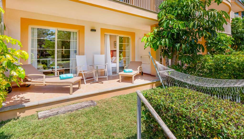 Vanity Hotel Suite & Spa