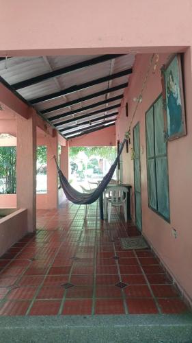 Hospedaje Eden - last minute hotel in Santa Marta