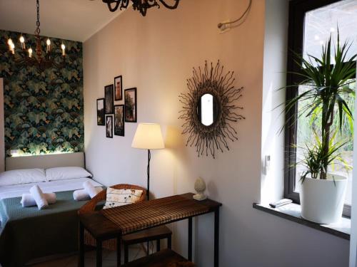 Marilor Apartments — 4-Star Luxury Hotel in Catania, Italy