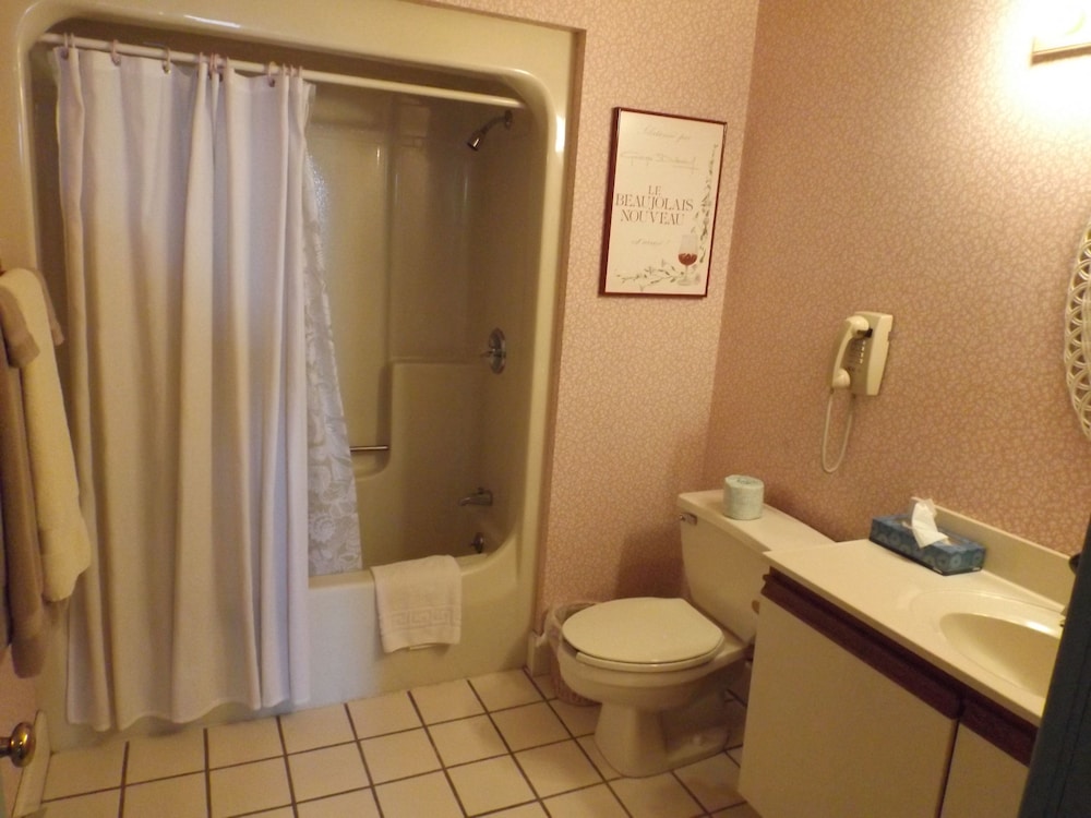 Hermanns European Inn - photo 12