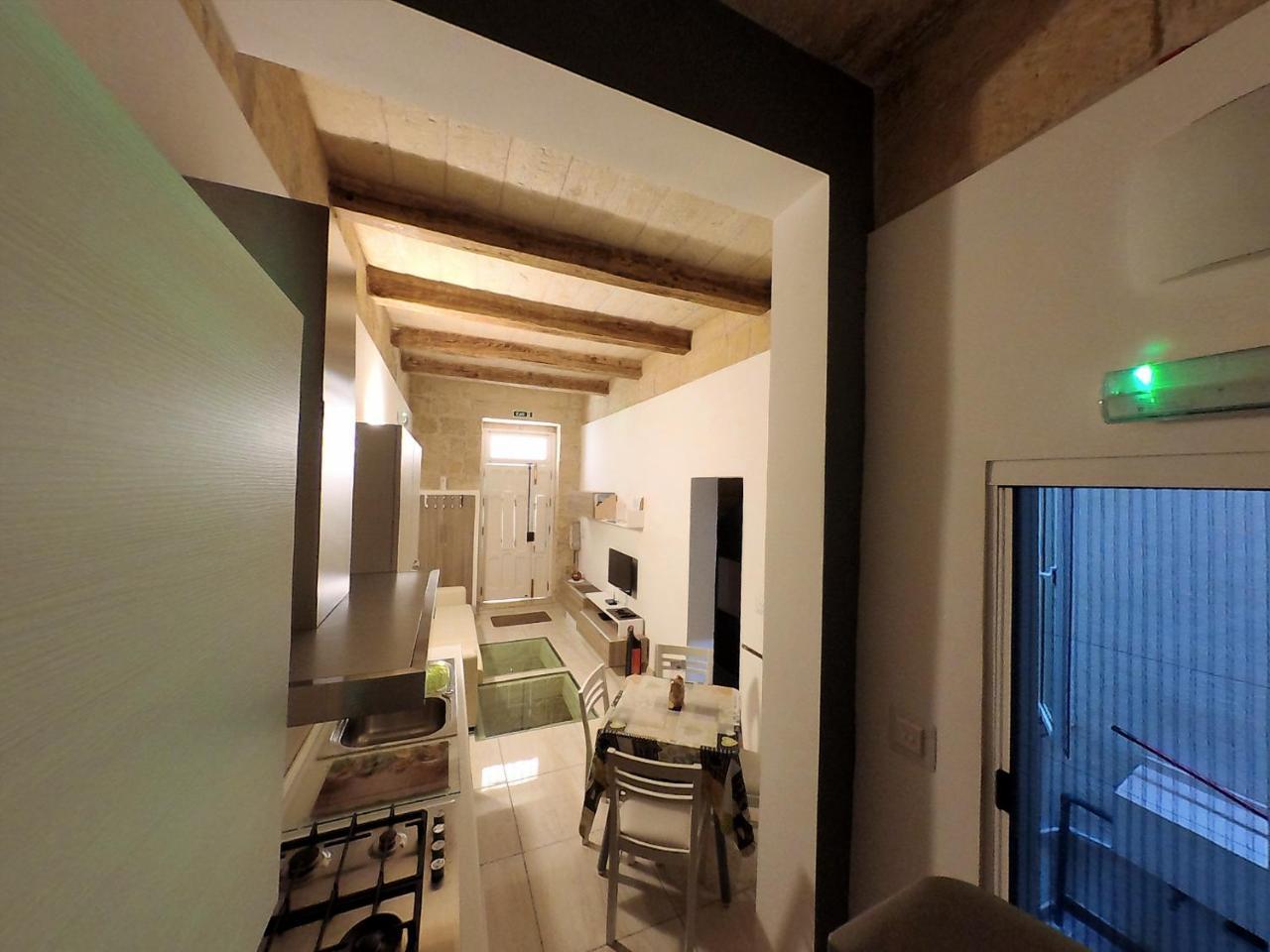 Great Siege Apartment — Senglea — photo 3