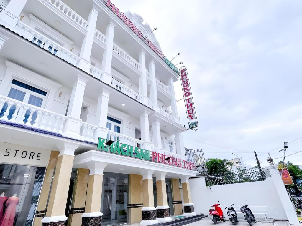 Phuong Thuy Hotel — Can Tho — photo 5