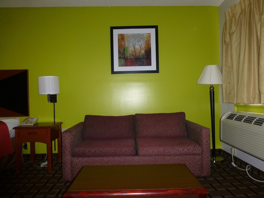 Coach Inn - photo 6