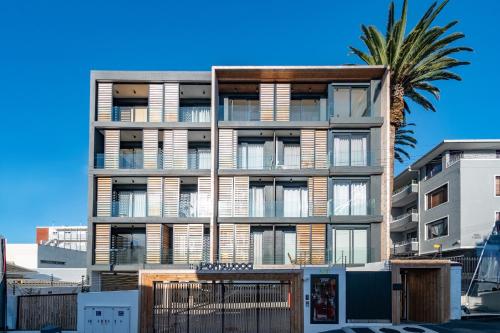 The Portswood by Stay In Luxury — 4-Star Luxury Hotel in Cape Town, South Africa