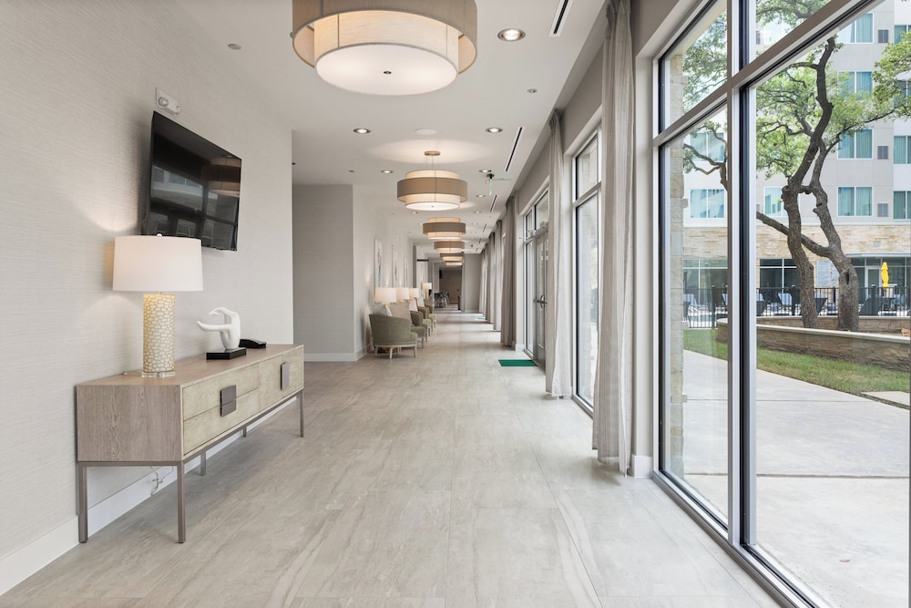 EVEN Hotel Austin Uptown Near The Domain by IHG - photo 97