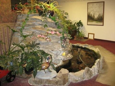 Glacier Gateway Inn Cut Bank — hotel in Cut Bank