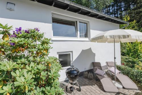 Ferienhaus Panoramablick — Eslohe — photo 3