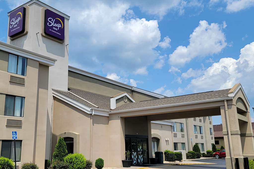 Sleep Inn Bessemer Helena - photo 2