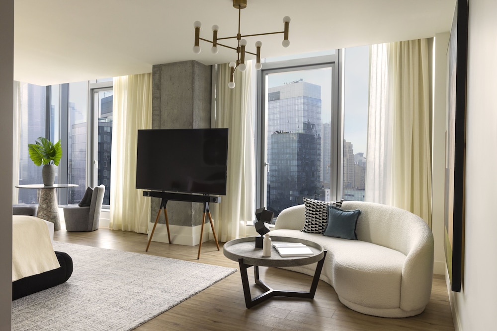 Virgin Hotels New York City - photo 20