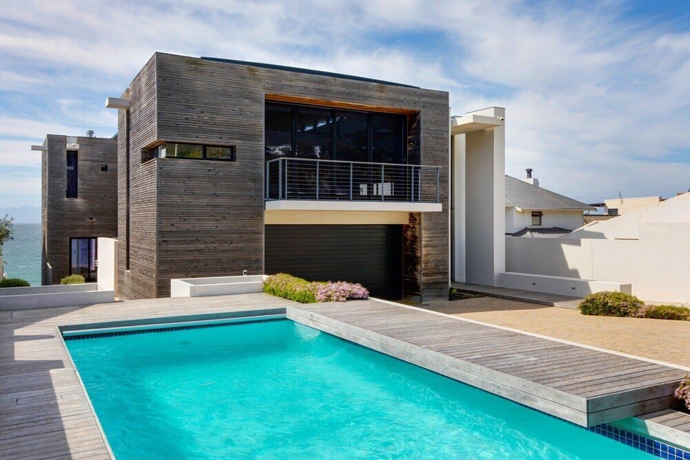 Boulders Beach Villa — 4-Star Luxury Hotel in Cape Town, South Africa