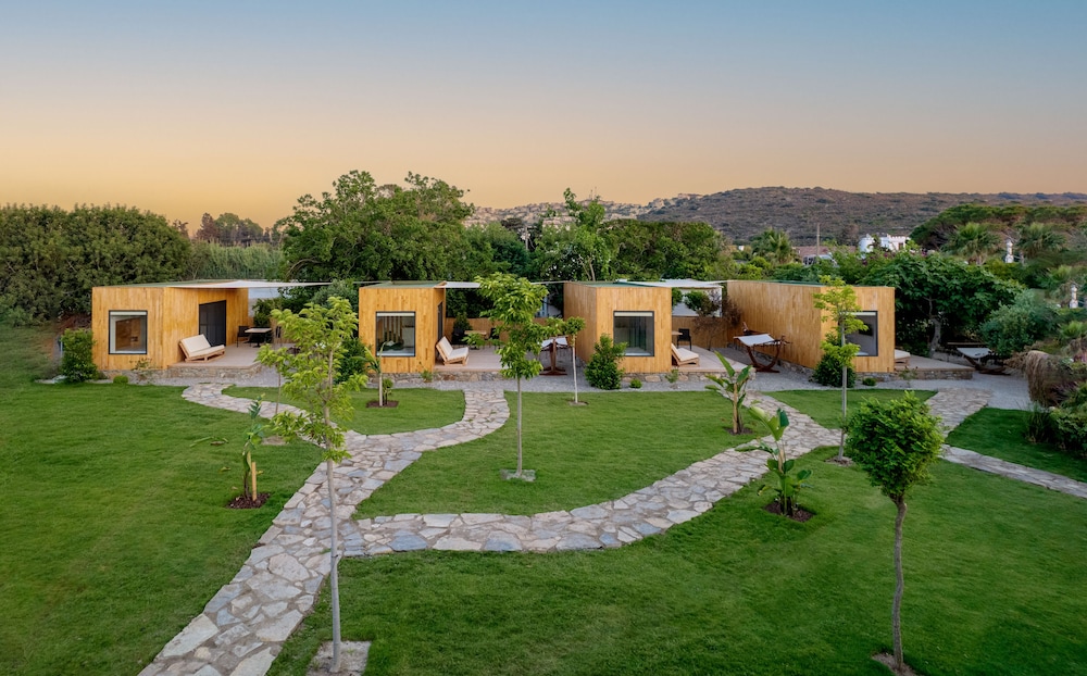 Gümüşlük No3 in Bodrum, Turkey