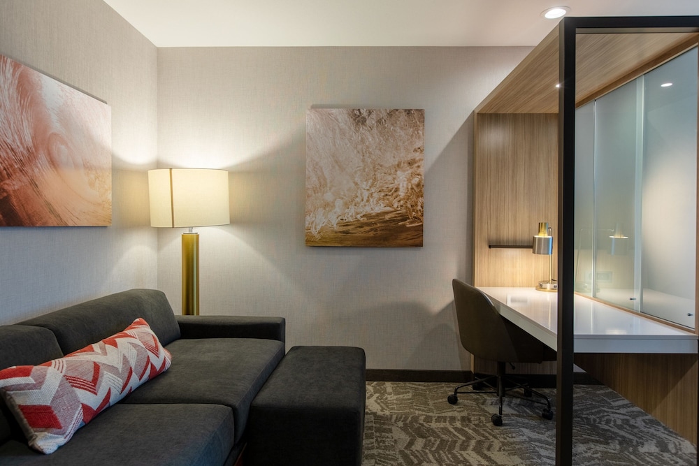 SpringHill Suites Chester - photo 14