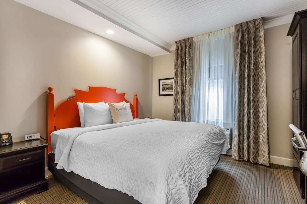 The Aurora Inn - photo 13