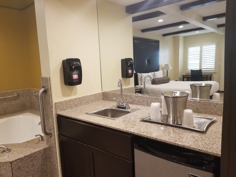 Tuscan Garden Inn - photo 49