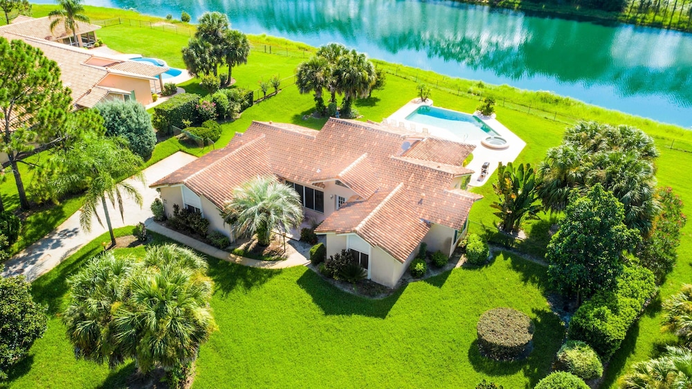 Swiss 61 Lake Denise — Clermont — photo 4