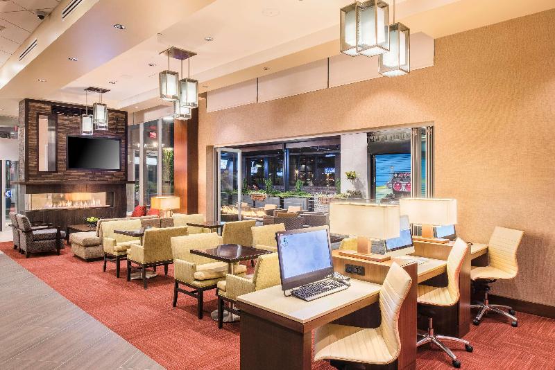 Hyatt Place Cleveland Westlake Crocker Park - photo 9