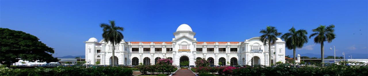 Hotel Bajet Ipoh - last minute hotel in Ipoh