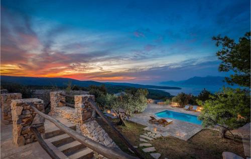 Villa Mario — 5-Star Luxury Hotel in None, Croatia