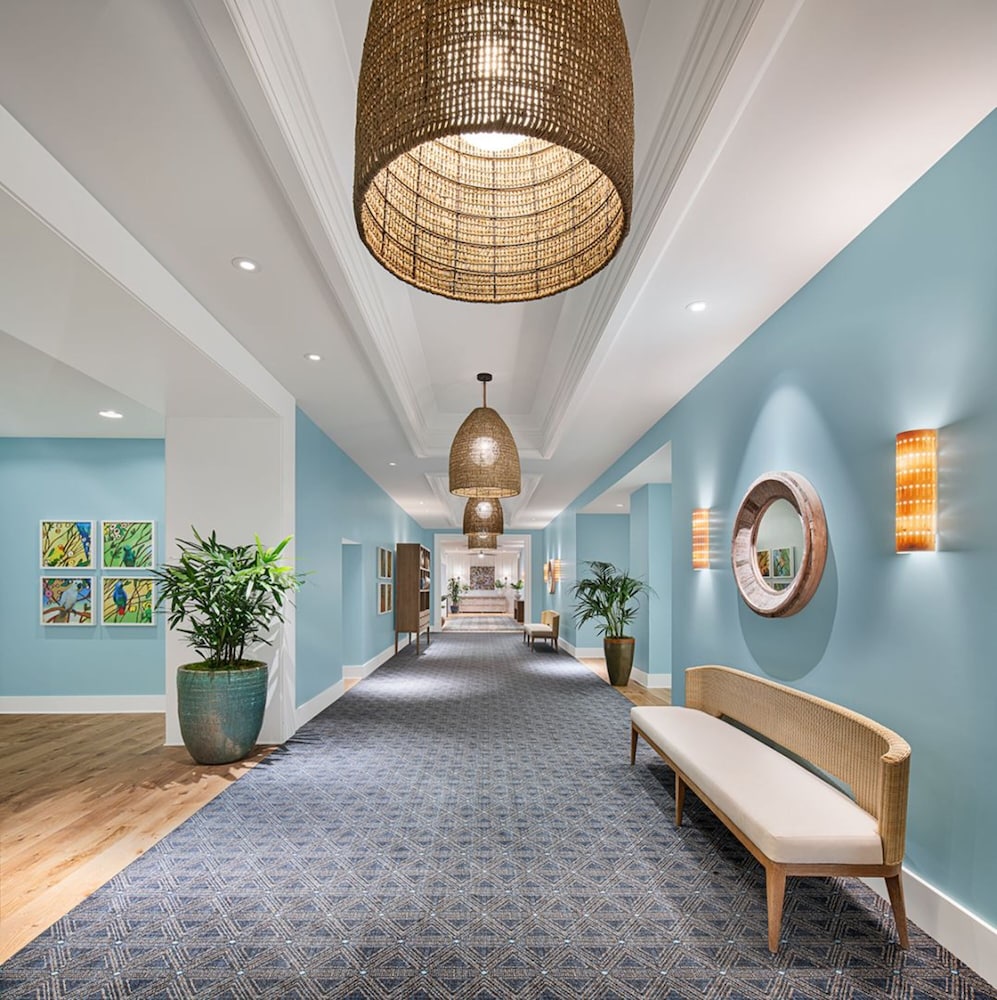 Margaritaville Hotel San Diego Gaslamp Quarter - photo 2