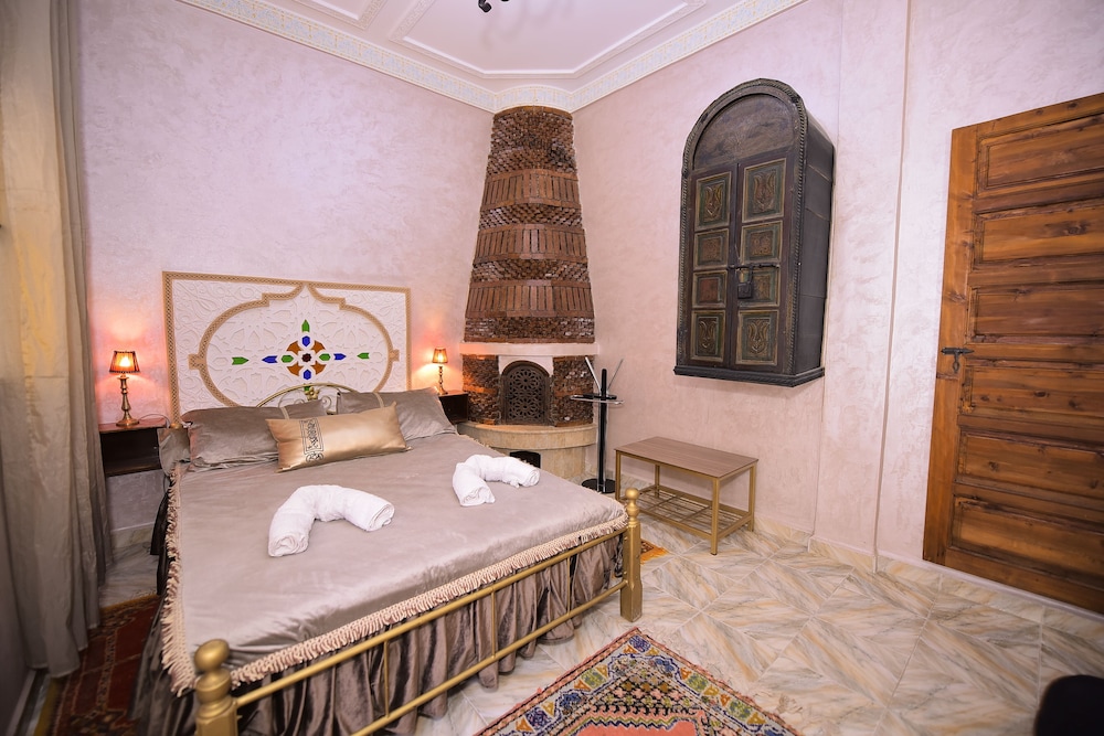 Ryad Rdate Lwalidine — Marrakesh — photo 4